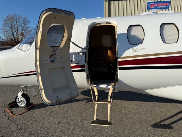 2006 Cessna Citation CJ2+ — photo 4
