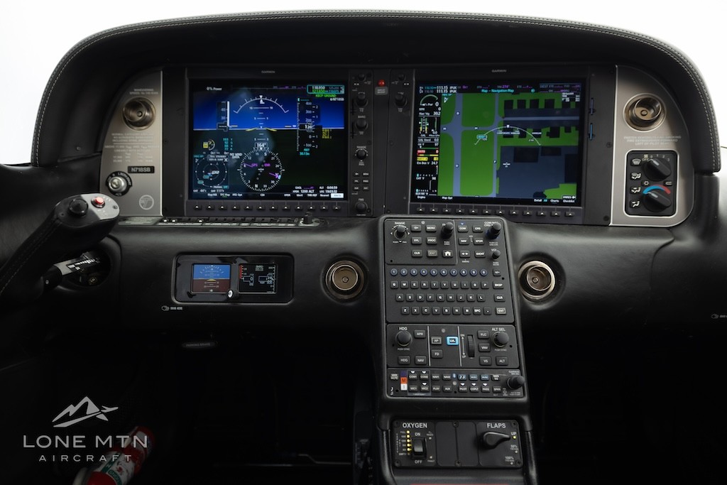 2017 Cirrus SR22T-G6 — photo 4