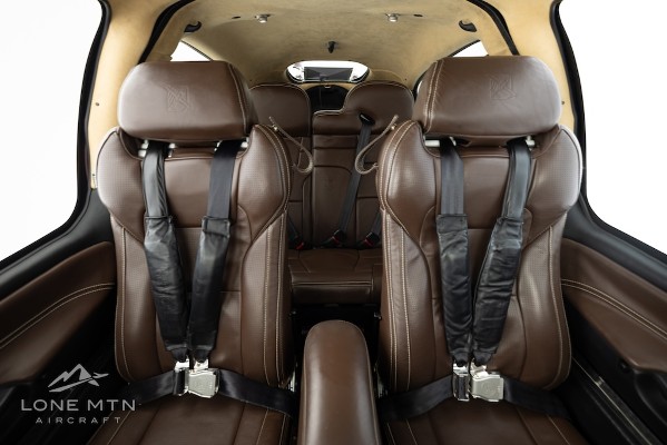 2017 Cirrus SR22T-G6 — photo 5