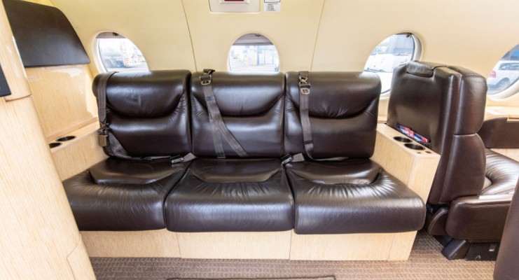 2012 Nextant 400XT — photo 4