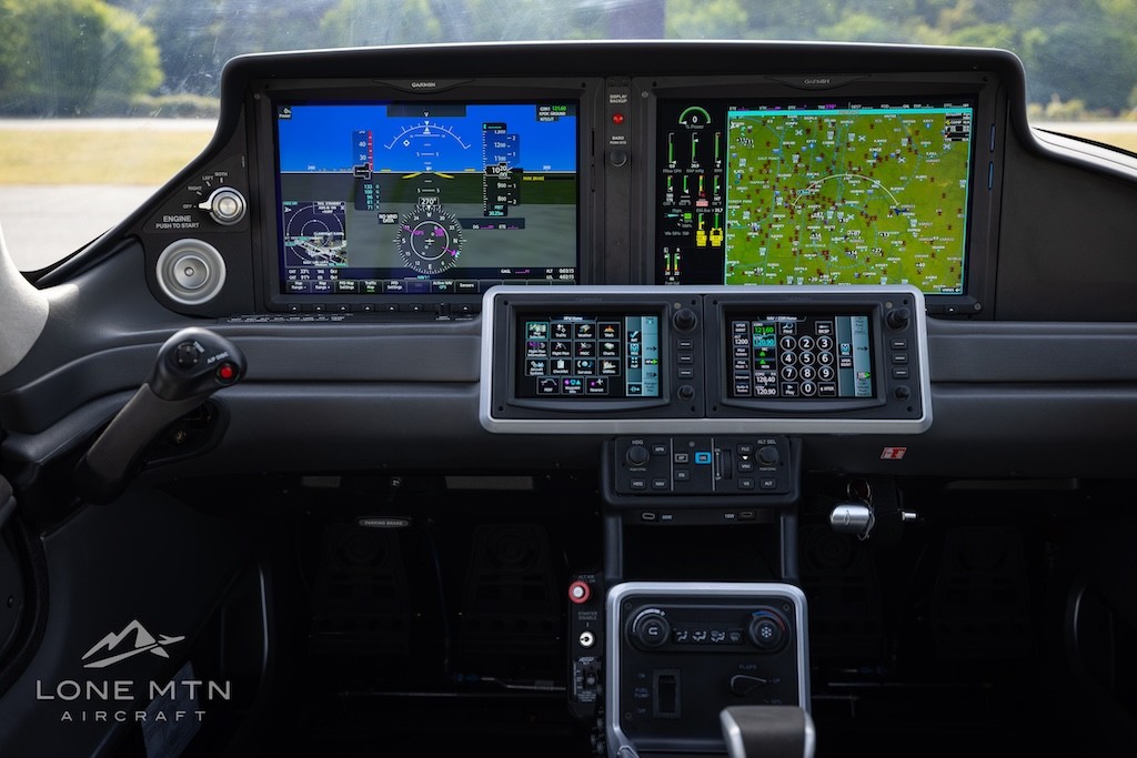 2024 Cirrus SR20 — photo 4