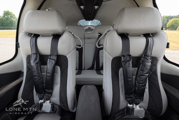 2024 Cirrus SR20 — photo 5