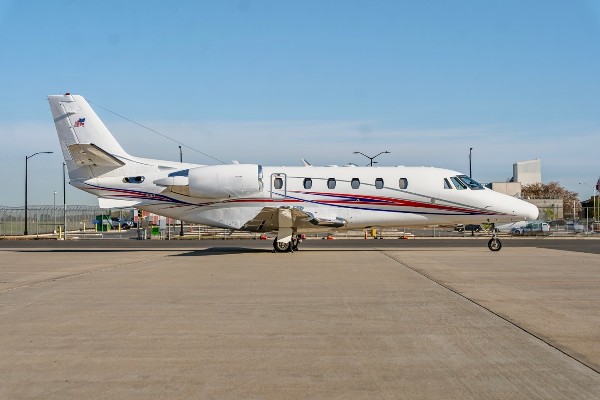 2000 Cessna Citation Excel — photo 1