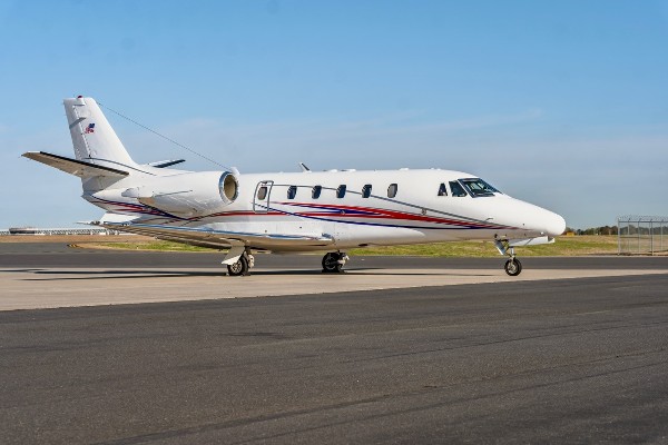 2000 Cessna Citation Excel — photo 2