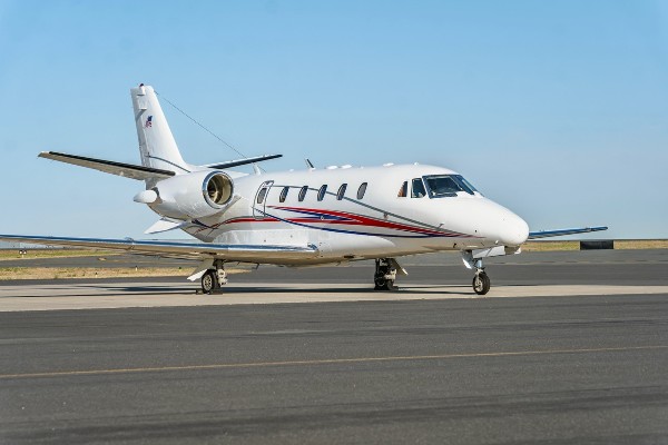 2000 Cessna Citation Excel — photo 3