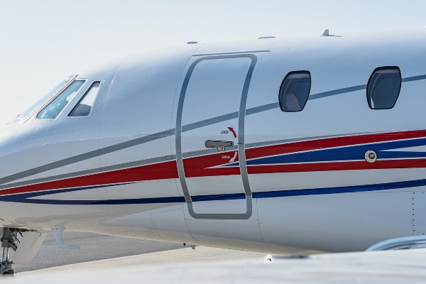 2000 Cessna Citation Excel — photo 4