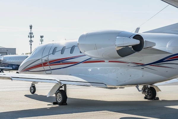 2000 Cessna Citation Excel — photo 5