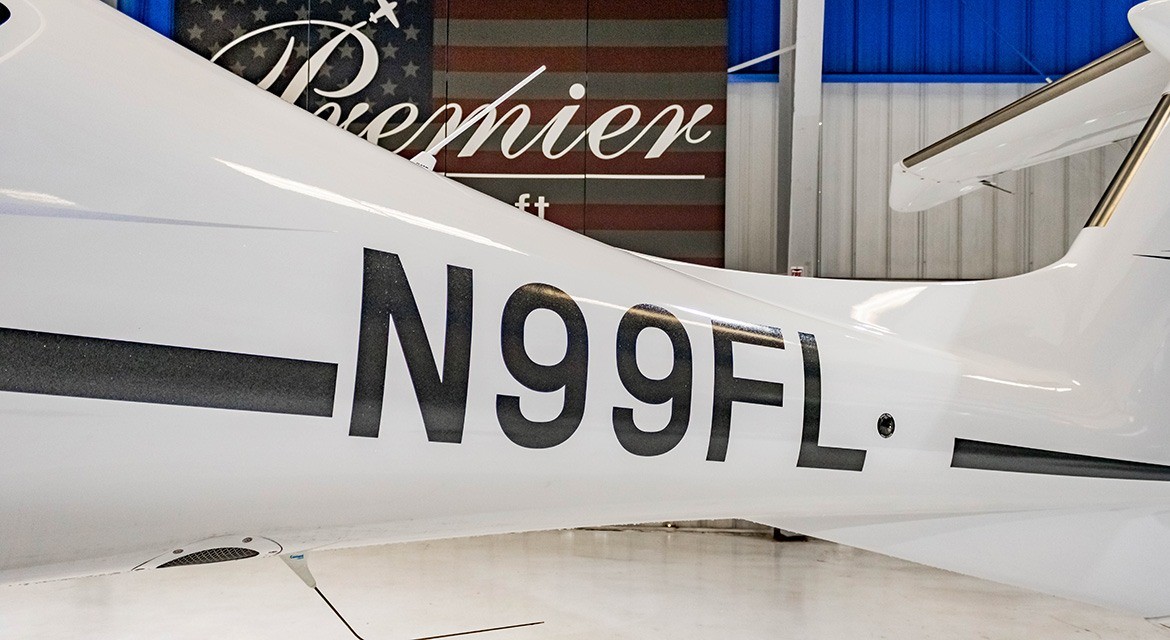 2024 Diamond DA62 — photo 4