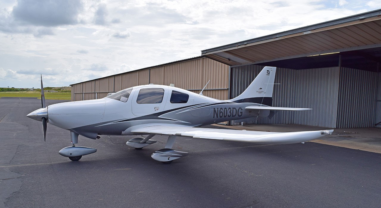 2013 Cessna T240