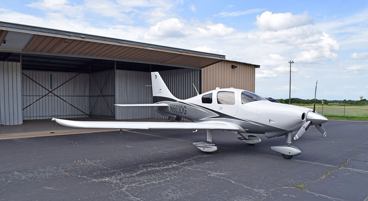 2013 Cessna T240 — photo 2
