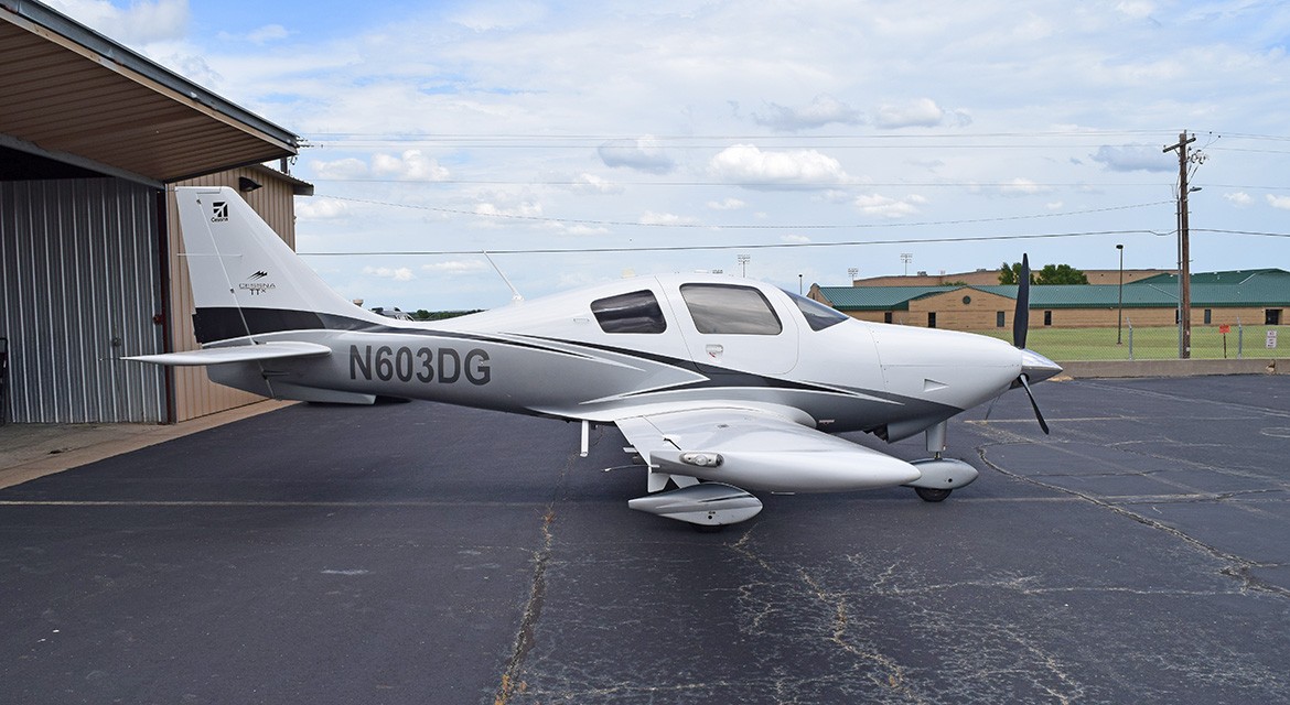 2013 Cessna T240 — photo 3