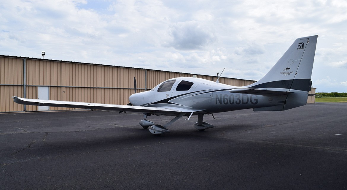 2013 Cessna T240 — photo 4