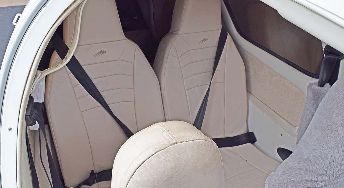 2013 Cessna T240 — photo 5