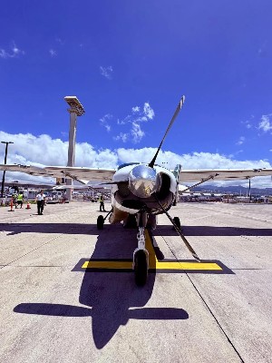 2014 Cessna Caravan 208B — photo 5