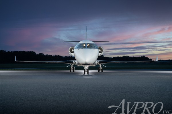 2005 Gulfstream G200 — photo 2