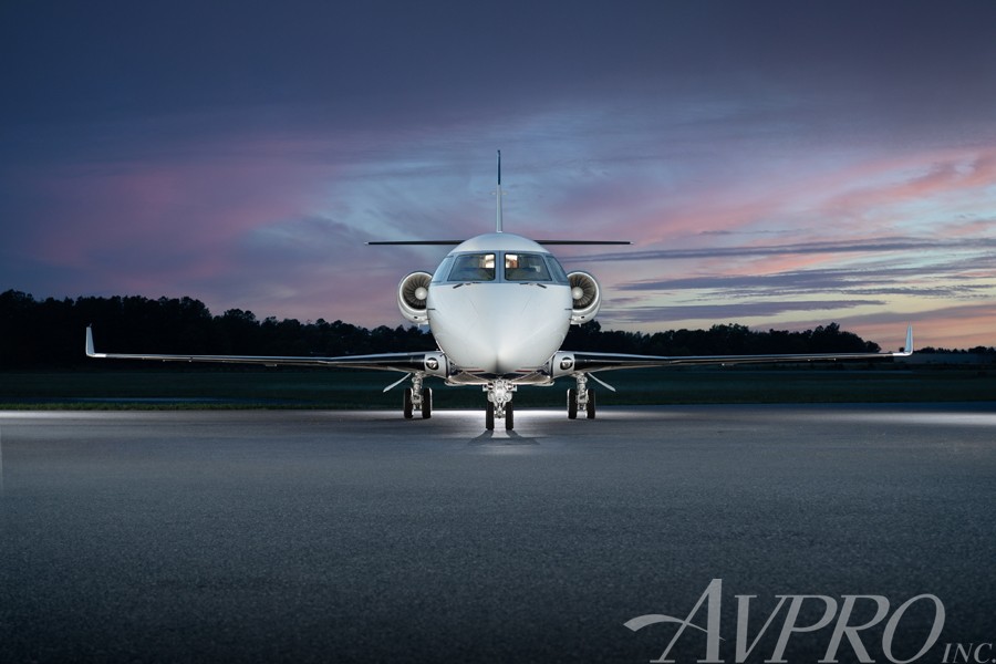 2005 Gulfstream G200 — photo 2