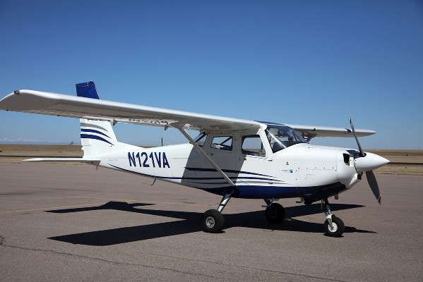 2021 Vulcanair Aircraft V1.0 — photo 1