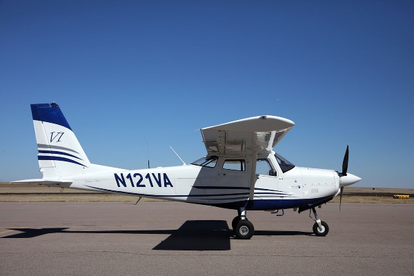 2021 Vulcanair Aircraft V1.0 — photo 2