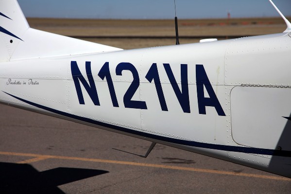 2021 Vulcanair Aircraft V1.0 — photo 3