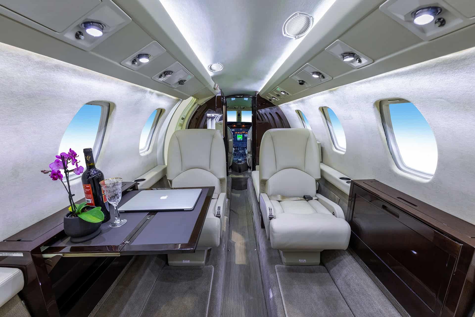 1985 Cessna Citation III (650) 3
