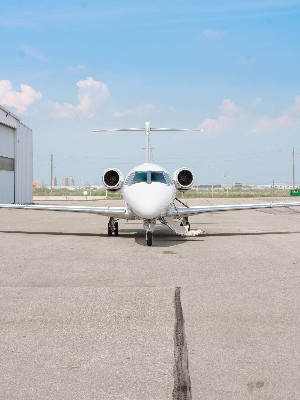 1985 Cessna Citation III — photo 4