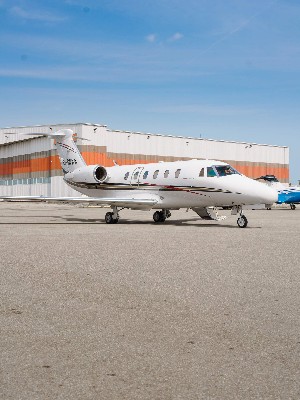 1985 Cessna Citation III — photo 5