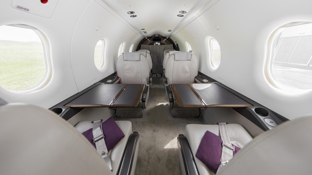 2016 Pilatus PC-12 NG, photo 10