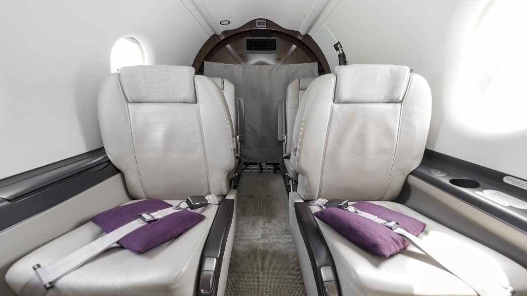2016 Pilatus PC-12 NG, photo 11