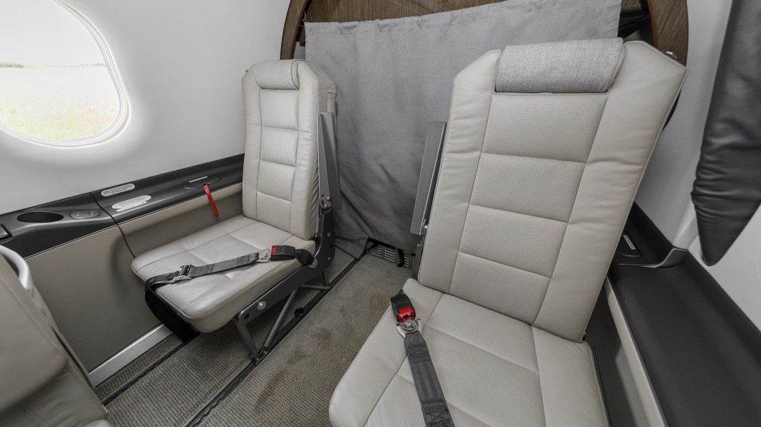 2016 Pilatus PC-12 NG, photo 12