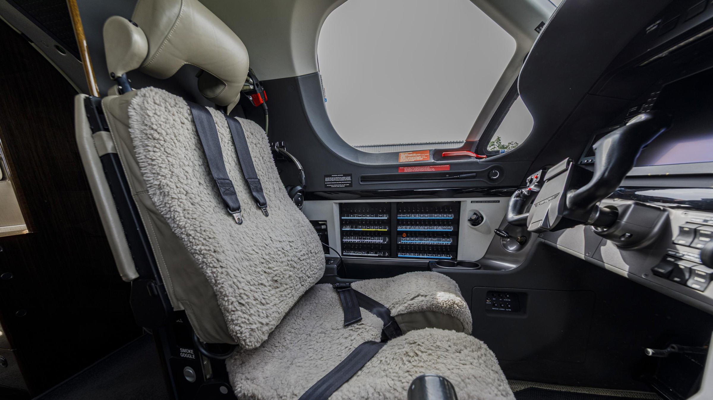 2016 PILATUS PC-12 NG 4