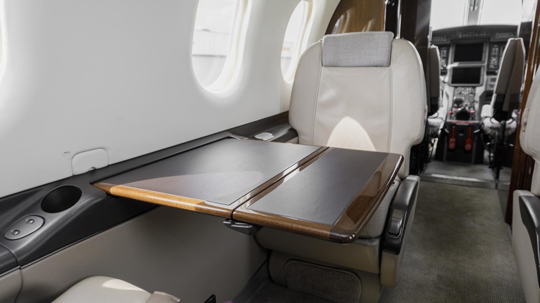 2016 Pilatus PC-12 NG, photo 15