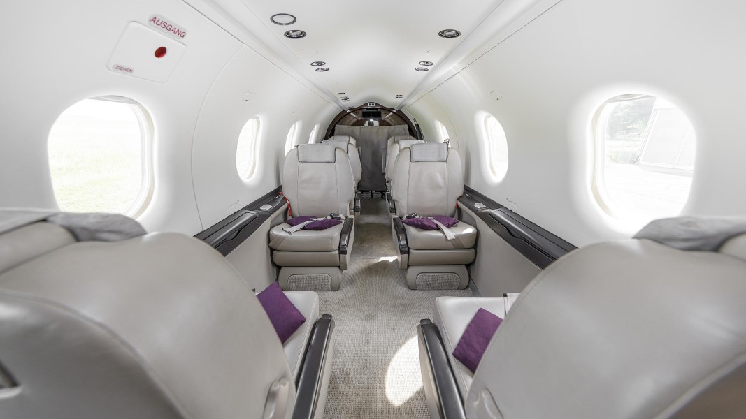 2016 Pilatus PC-12 NG, photo 16