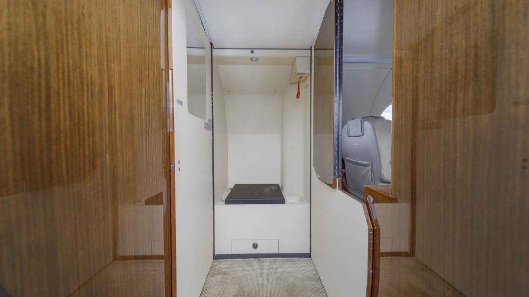 2016 Pilatus PC-12 NG, photo 17