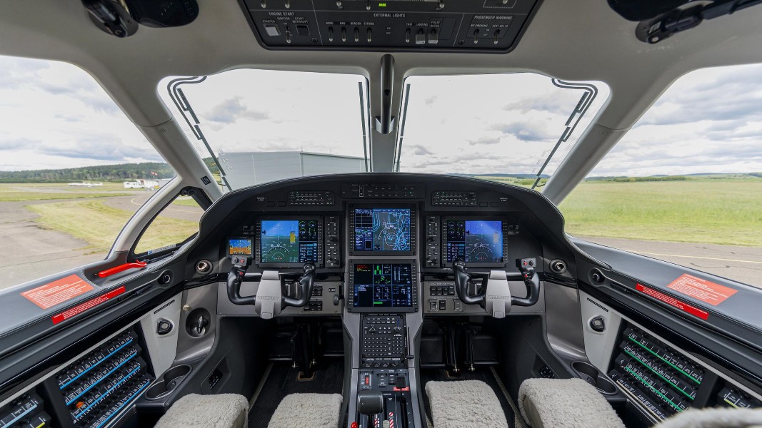 2016 Pilatus PC-12 NG, photo 18