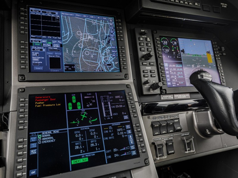 2016 Pilatus PC-12 NG, photo 19