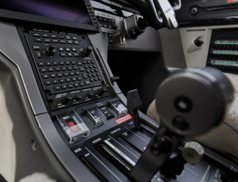 2016 Pilatus PC-12 NG, photo 20