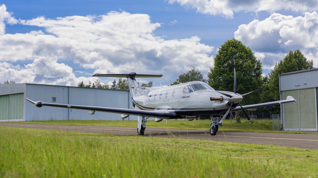 2016 Pilatus PC-12 NG, photo 6