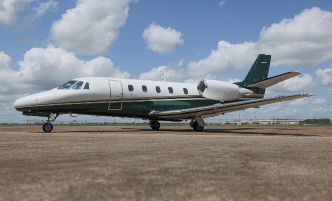 1999 Cessna Citation Excel — photo 1