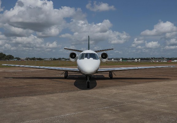 1999 Cessna Citation Excel — photo 2