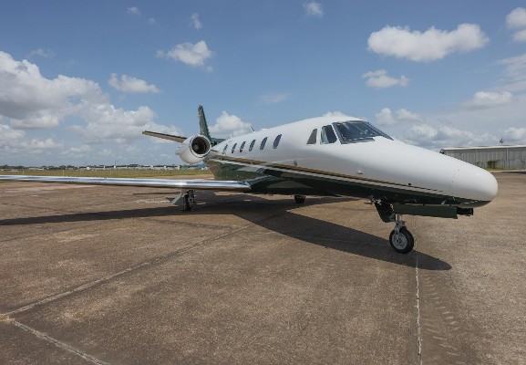 1999 Cessna Citation Excel — photo 3