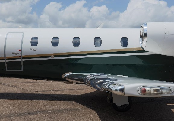 1999 Cessna Citation Excel — photo 4