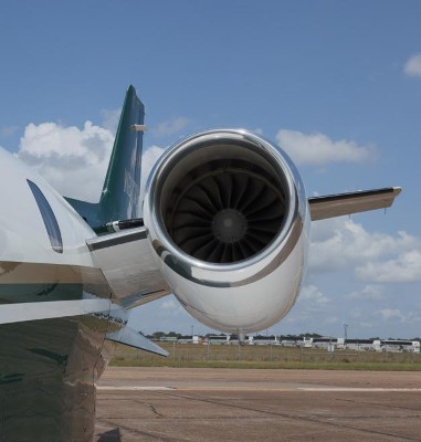 1999 Cessna Citation Excel — photo 5
