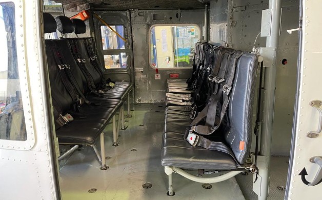 1978 Bell 212 — photo 2
