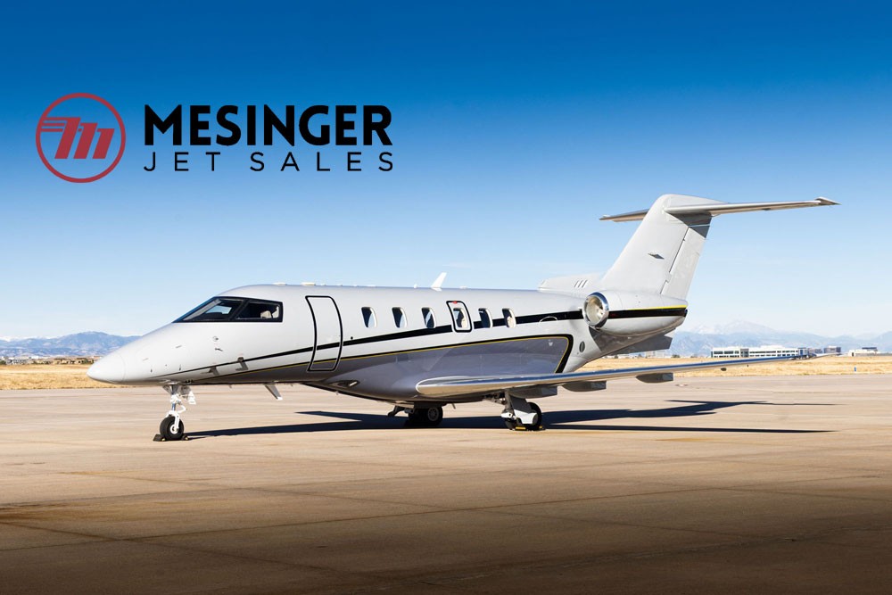 2019 Pilatus PC-24