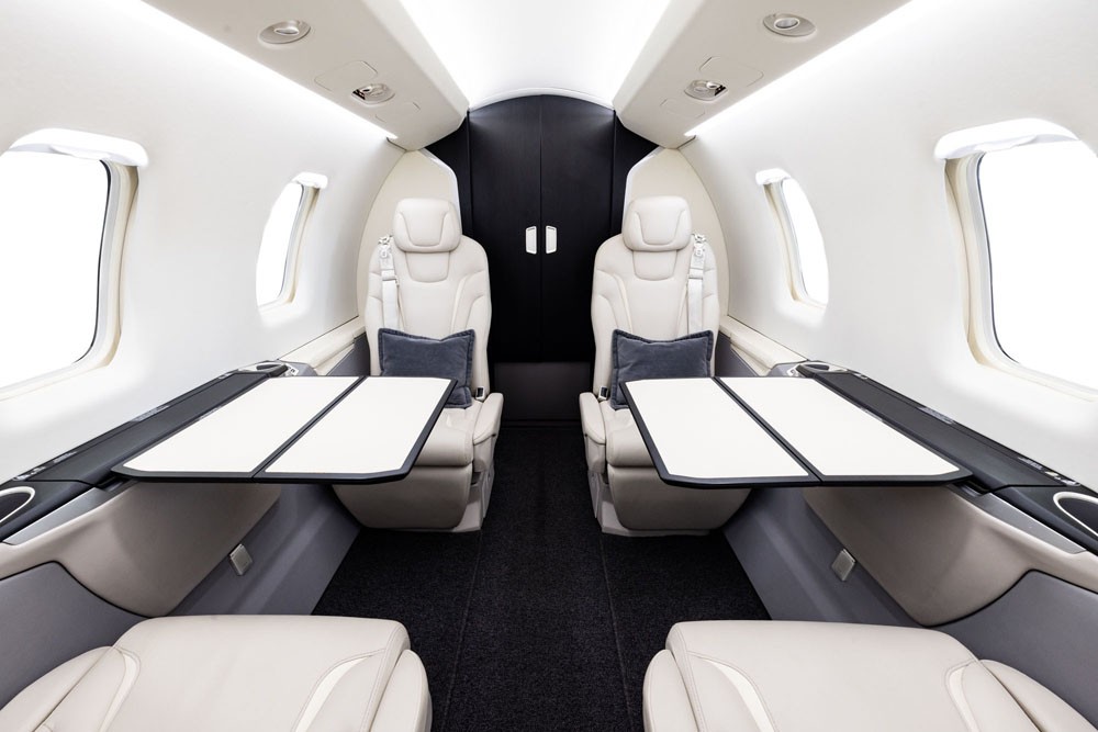 2019 Pilatus PC-24 — photo 3
