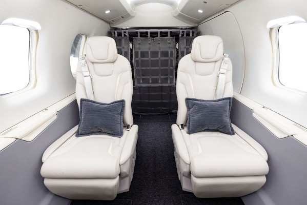 2019 Pilatus PC-24 — photo 5