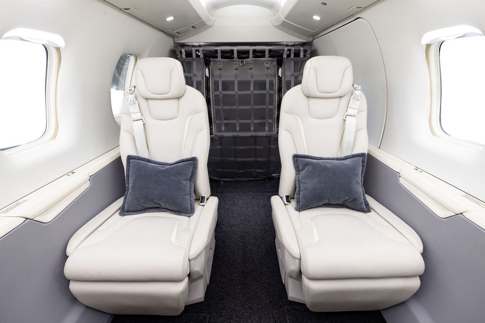 2019 Pilatus PC-24 — photo 5