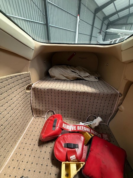 1980 Cessna R-182RG Skylane, photo 10