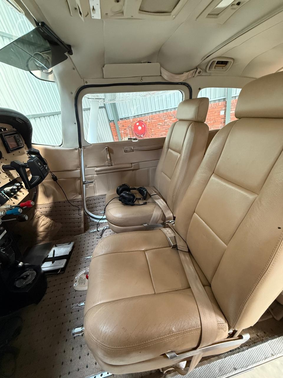 1980 Cessna R-182RG Skylane 4