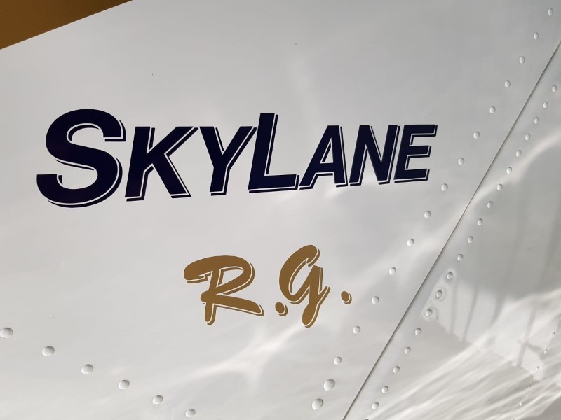 1980 Cessna R-182RG Skylane, photo 6